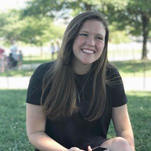 Meet your Posher, Gabrielle